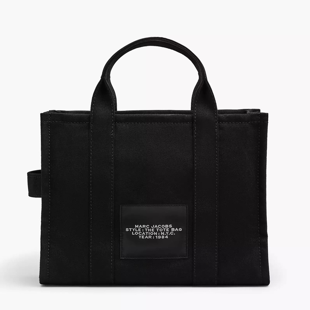 Marc Jacobs Medium Tote Bag - Picture 3 of 11